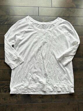 J.Crew Lightweight Summer Tee